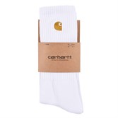 Carhartt Носки Chase Socks WHITE / GOLD - фото 15831
