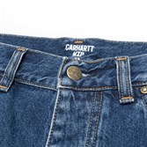 Carhartt Джинсы (Regular) Newel Pant BLUE (STONE WASHED) - фото 15856