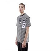 Волчок Футболка BIBLE черный - фото 15917