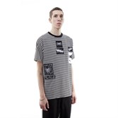 Волчок Футболка BIBLE черный - фото 15918