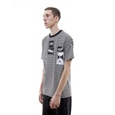 Волчок Футболка BIBLE черный - фото 15919