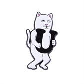 Значок Ripndip Fuck Everything Pin - фото 16001