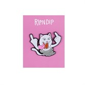 Значок Ripndip Nermanian Pin - фото 16002