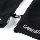Carhartt WIP Перчатки Beaufort Gloves BLACK / REFLECTIVE - фото 16256