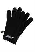 Carhartt WIP Перчатки Beaufort Gloves BLACK / REFLECTIVE - фото 16258