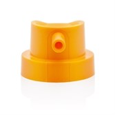 cap Ultra Liner оранжевый с трубочкой 5-10см, для Ultra Wide - фото 16361