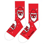Носки St. Friday socks Борода из ваты - фото 16480