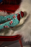 Носки St. Friday socks Снеговичий переполох в стране чудес - фото 16484