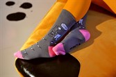 Носки St. Friday socks Невероятные приключения коллеги и его друзей - фото 16492