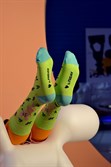 Носки St. Friday socks Крысиные истории в день зарплаты - фото 16502