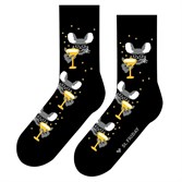 Носки St. Friday socks Крысы с Уолл-Стрит - фото 16506