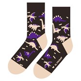 Носки St. Friday socks Носок Юрского периода - фото 16516