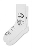 Носки St. Friday socks Фига - фото 16521