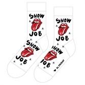 Носки St. Friday socks SNOW JOB - фото 16536