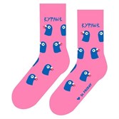 Носки St. Friday socks Курлык - фото 16551
