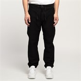 Carhartt WIP брюки Marshall Jogger BLACK (RINSED) - фото 16751