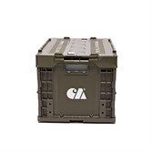 Carhartt WIP Контейнер Foldable Cypress - фото 16764