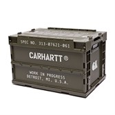 Carhartt WIP Контейнер Foldable Cypress - фото 16766