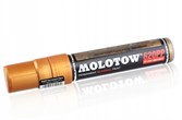 Molotow Маркер Paint 620PP 620403 золото темный 15 мм - фото 16873
