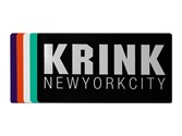 KRINK наклейка Logo в ассортименте - фото 16879