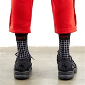 Волчок Носки SPORT черный - фото 16974