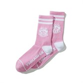 Носки YMKASHIX HTF Pink рр.40-45 - фото 17037