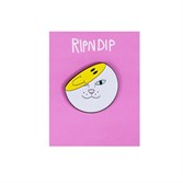 Пин Ripndip Smyle Pin - фото 17202
