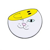 Пин Ripndip Smyle Pin - фото 17203