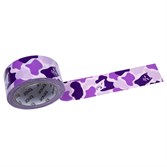 Гриптейп Ripndip Nerm Tape Purple Camo - фото 17211