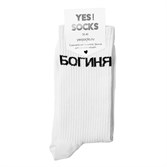 Yes Socks Носки "Богиня" 35-40 - фото 17220