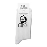 Yes Socks Носки "Ван Гог" 35-40 - фото 17252