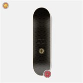 Дека Footwork CARBON ION (Размер 8.25 x 31.75 ) - фото 17373