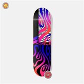 Дека Footwork CARBON ION (Размер 8.25 x 31.75 ) - фото 17374