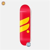 Дека Footwork PROGRESS EVO SUN (Размер 8 x 31.5 ) - фото 17378