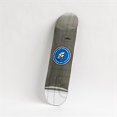 Дека Footwork PROGRESS SPACE (Размер 8 x 31.5 ) - фото 17383