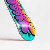 Дека Footwork PROGRESS BUBBLE (Размер 8.25 x 31.75 ) - фото 17388