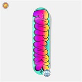 Дека Footwork PROGRESS BUBBLE (Размер 8.25 x 31.75 ) - фото 17392