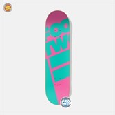 Дека Footwork PROGRESS EVO ULTRA (Размер 8 x 31.5 ) - фото 17408