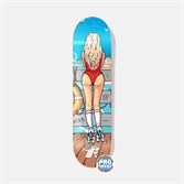 Дека Footwork PROGRESS PAMELA (Размер 8 x 31.5 ) - фото 17437