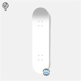 Дека Footwork PROGRESS STRIPES WHITE (Размер 8.25 x 31.75 ) - фото 17446