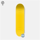 Дека Footwork PROGRESS STRIPES GOLD (Размер 8.125 x 31.625 ) - фото 17469