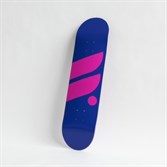 Дека Footwork PROGRESS EVO MIDNIGHT (Размер 8.125 x 31.625 ) - фото 17472