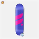 Дека Footwork PROGRESS EVO MIDNIGHT (Размер 8.125 x 31.625 ) - фото 17474