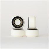 Комплект колес Footwork BASIC (56 мм 100A Форма Sidecut ) - фото 17557