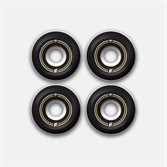 Комплект колес Footwork BASIC (56 мм 100A Форма Sidecut ) - фото 17559