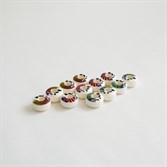 Комплект колес Footwork ION (54 мм 101A Форма Classic ) - фото 17574