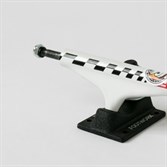 Комплект подвесок Footwork BANZAI (Ширина 5.25'' ) - фото 17614