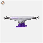 Комплект подвесок Footwork LABEL PURP/RAW (Ширина 5.25'' ) - фото 17632