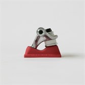 Комплект подвесок Footwork LABEL RED/RAW (Ширина 5.5'' ) - фото 17637