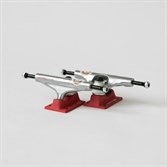 Комплект подвесок Footwork LABEL RED/RAW (Ширина 5.5'' ) - фото 17639